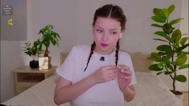 Thumbnail 1, pusichka_'s Stream at Chaturbate, 28 days ago