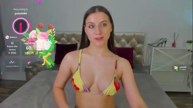 Image 2 of pussy_for_luck Stream on Chaturbate on 14 days ago