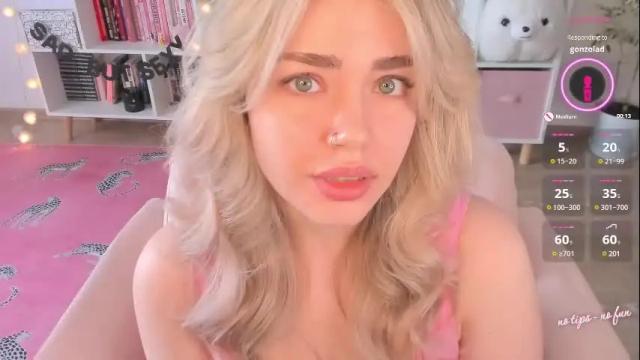 Image 8 of pussy_kattt Stream on Chaturbate on 1 month ago