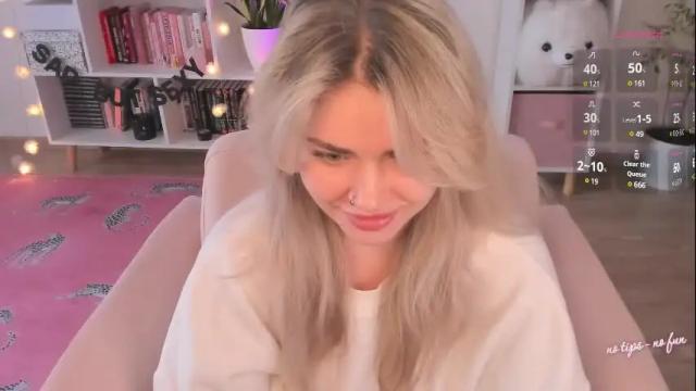 Image 12 of pussy_kattt Stream on Chaturbate on 1 month ago