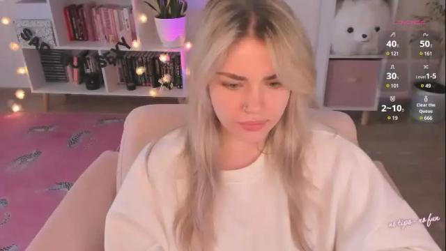 Image 6 of pussy_kattt Stream on Chaturbate on 1 month ago