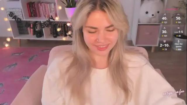 Image 8 of pussy_kattt Stream on Chaturbate on 1 month ago