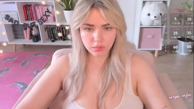 Image 12 of pussy_kattt Stream on Chaturbate on 1 month ago