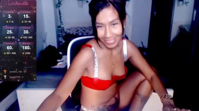 Thumbnail 3, pussycash's Stream at Chaturbate, 16 months ago