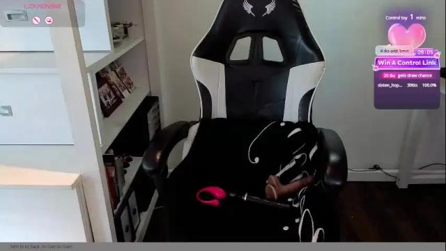 Image 4 of pussycash Stream on Chaturbate on 1 month ago