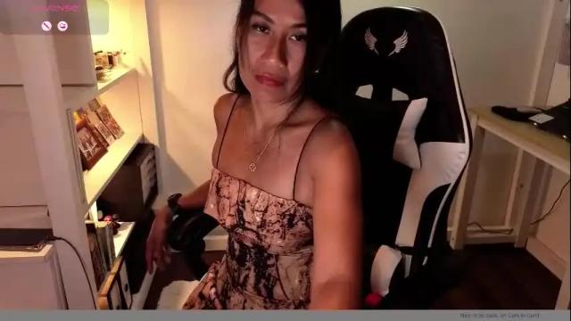 Thumbnail 1, pussycash's Stream at Chaturbate, 1 month ago