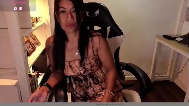 Image 2 of pussycash Stream on Chaturbate on 1 month ago