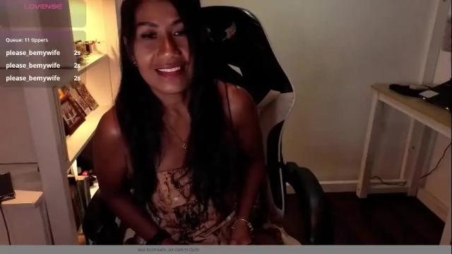 Thumbnail 3, pussycash's Stream at Chaturbate, 1 month ago