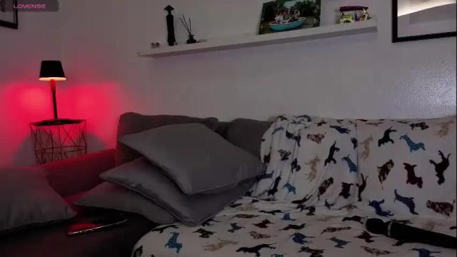 Image 2 of pussycash Stream on Chaturbate on 13 days ago