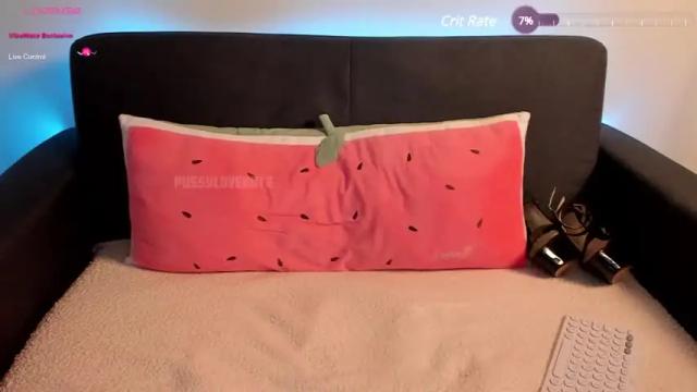 Image 12 of pussylovekate Stream on Chaturbate on 13 months ago