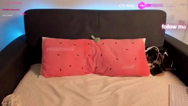 Image 12 of pussylovekate Stream on Chaturbate on 12 months ago