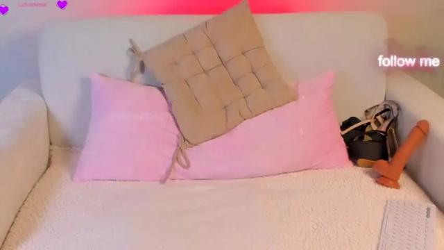 Image 3 of pussylovekate Stream on Chaturbate on 6 days ago