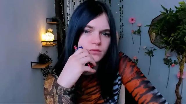 Image 11 of pussysaurus_ Stream on Chaturbate on 12 months ago
