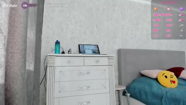 Image 3 of pussysweet9 Stream on Chaturbate on 10 days ago