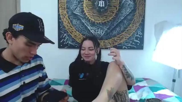 Image 7 of put0amor Stream on Chaturbate on 13 months ago