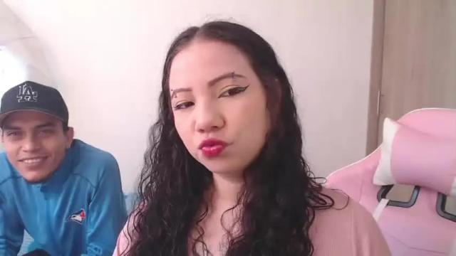 Image 4 of put0amor Stream on Chaturbate on 13 months ago