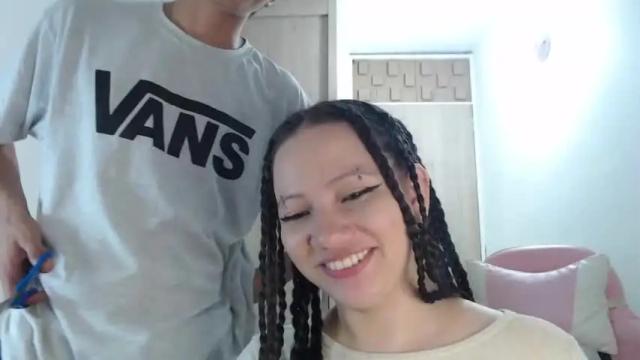 Thumbnail 3, put0amor's Stream at Chaturbate, 12 months ago
