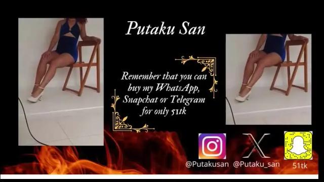 Thumbnail 3, putakusan's Stream at Chaturbate, 1 month ago