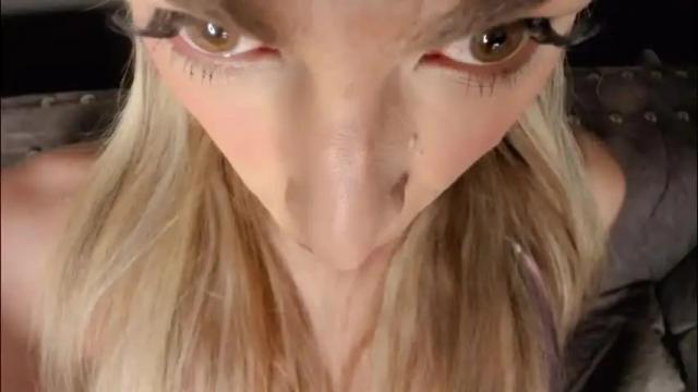 Thumbnail 1, putinna's Stream at Chaturbate, 2 months ago