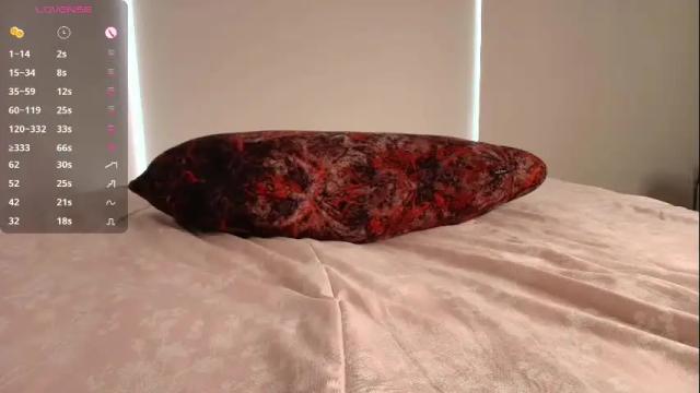 Image 4 of pvssi_ Stream on Chaturbate on 4 days ago
