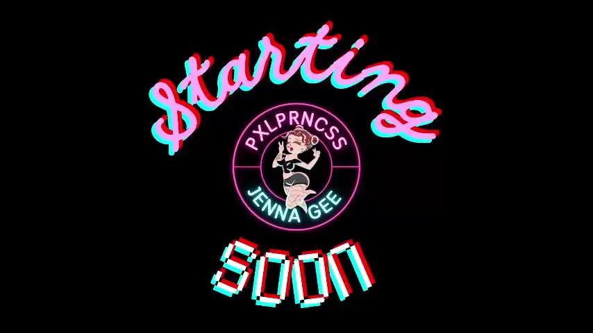 pxlprncss Chaturbate