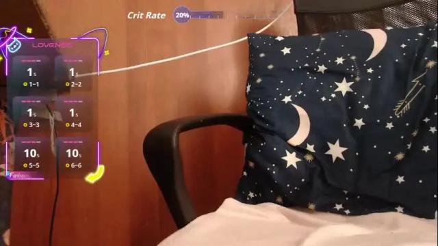 Image 11 of pxnditx_sexi Stream on Chaturbate on 2 months ago