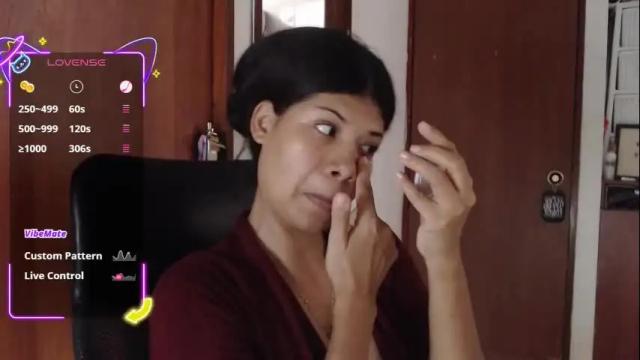 Image 3 of pxnditx_sexi Stream on Chaturbate on 1 month ago