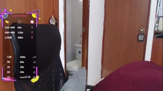 Image 6 of pxnditx_sexi Stream on Chaturbate on 1 month ago