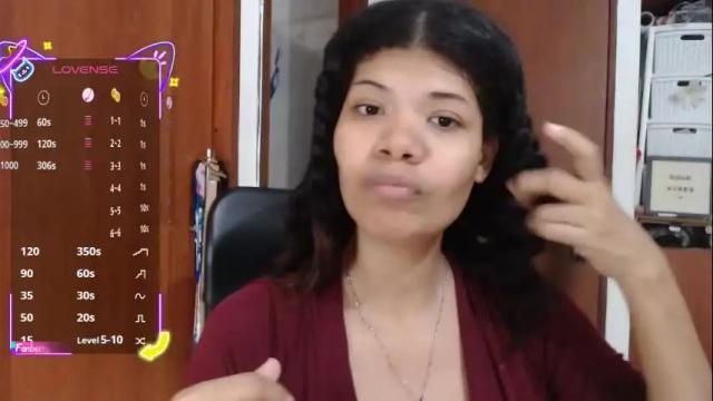 Thumbnail 1, pxnditx_sexi's Stream at Chaturbate, 1 month ago