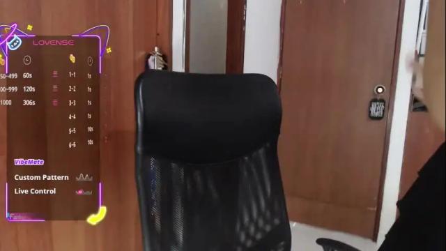 Image 2 of pxnditx_sexi Stream on Chaturbate on 1 month ago