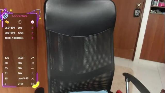 Image 8 of pxnditx_sexi Stream on Chaturbate on 1 month ago