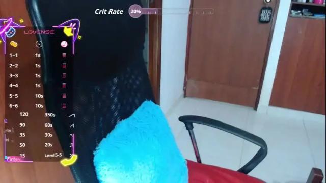 Image 4 of pxnditx_sexi Stream on Chaturbate on 1 month ago