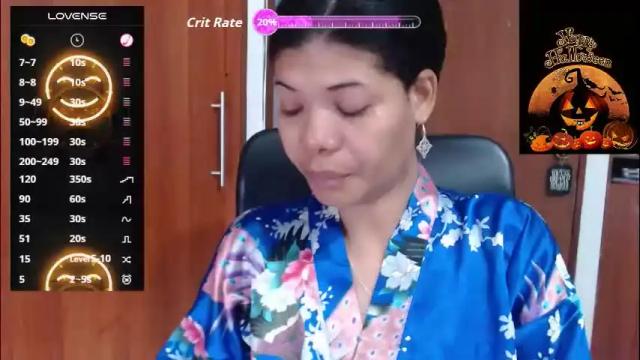 Image 3 of pxnditx_sexi Stream on Chaturbate on 1 day ago