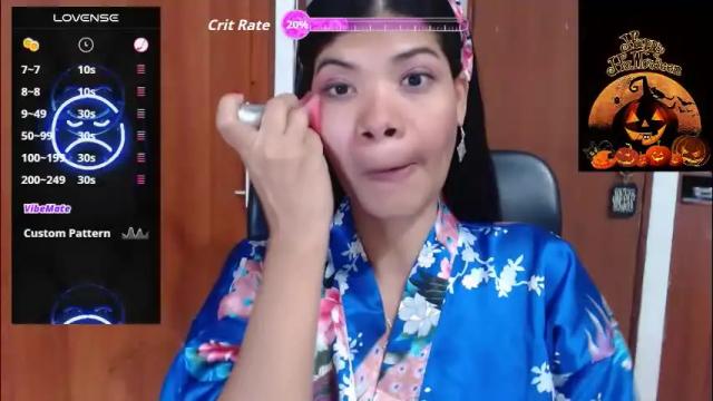 Image 6 of pxnditx_sexi Stream on Chaturbate on 1 day ago