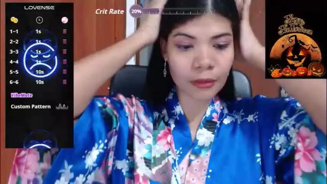 Image 7 of pxnditx_sexi Stream on Chaturbate on 1 day ago