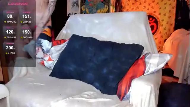 Image 10 of pyos_pozorniy Stream on Chaturbate on 1 month ago