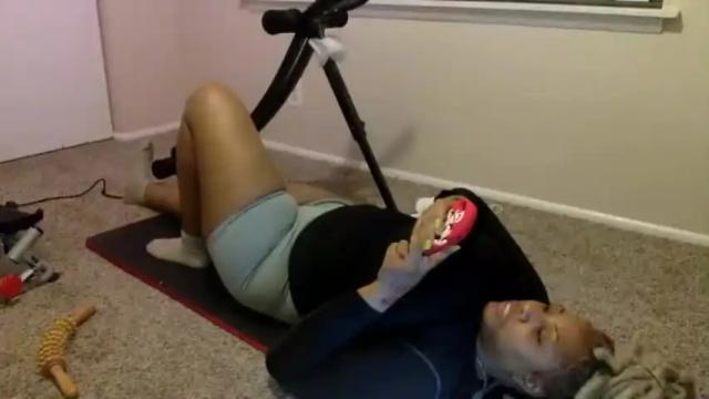 Image 10 of pyramidgoddess Stream on Chaturbate on 17 months ago