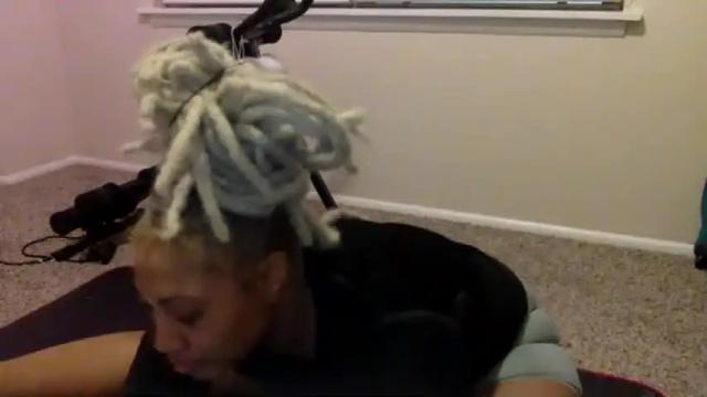 Thumbnail 2, pyramidgoddess's Stream at Chaturbate, 17 months ago