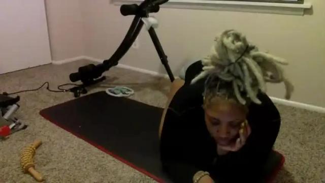 Thumbnail 3, pyramidgoddess's Stream at Chaturbate, 17 months ago