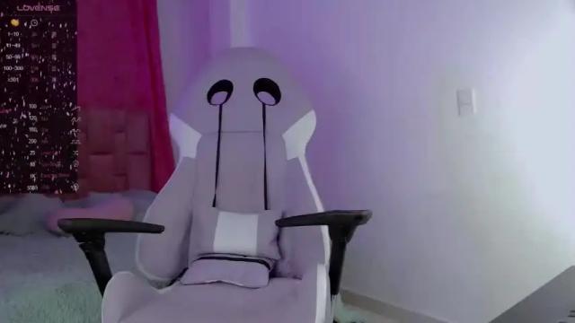 Image 2 of q_helen Stream on Chaturbate on 16 months ago