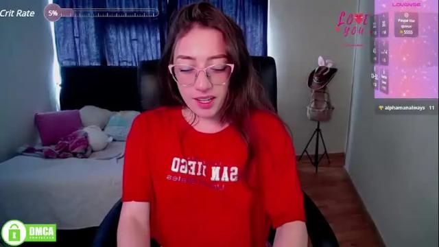 Thumbnail 1, qadesh_boix's Stream at Chaturbate, 1 month ago