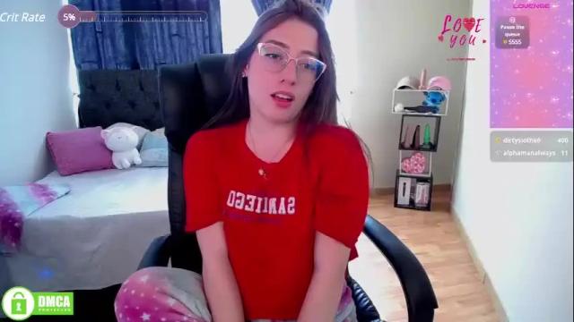 Image 12 of qadesh_boix Stream on Chaturbate on 1 month ago