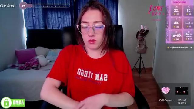 Image 2 of qadesh_boix Stream on Chaturbate on 1 month ago