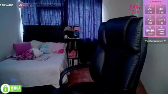 Image 3 of qadesh_boix Stream on Chaturbate on 1 month ago