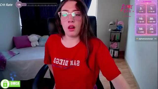Image 8 of qadesh_boix Stream on Chaturbate on 1 month ago