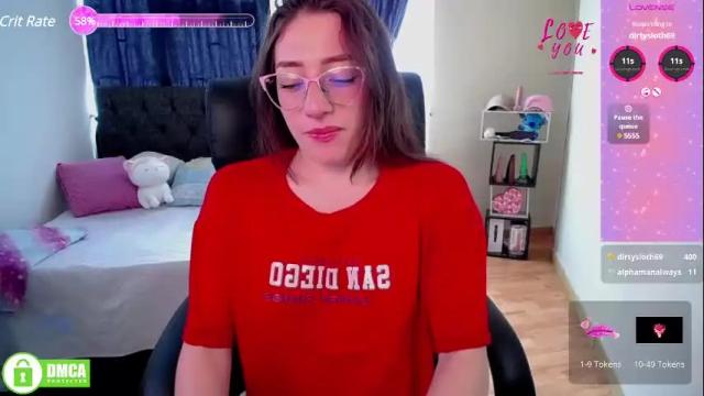 Thumbnail 3, qadesh_boix's Stream at Chaturbate, 1 month ago