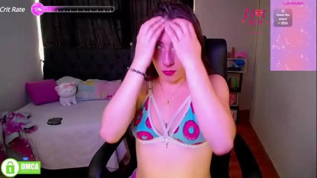 Image 4 of qadesh_boix Stream on Chaturbate on 1 month ago