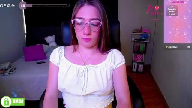 Thumbnail 1, qadesh_boix's Stream at Chaturbate, 1 month ago