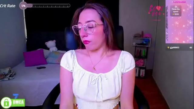 Thumbnail 3, qadesh_boix's Stream at Chaturbate, 1 month ago