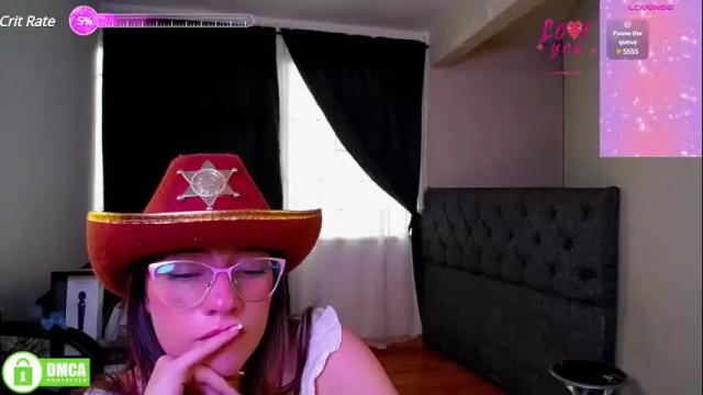 Thumbnail 1, qadesh_boix's Stream at Chaturbate, 1 month ago